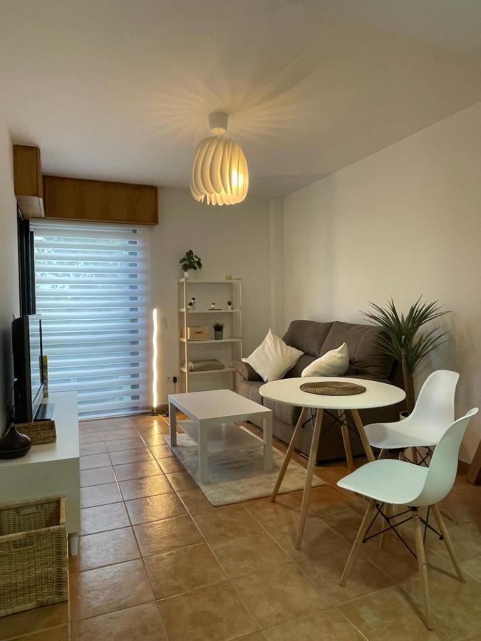 Finisterre Fisterra Apartamento En La Playa מראה חיצוני תמונה
