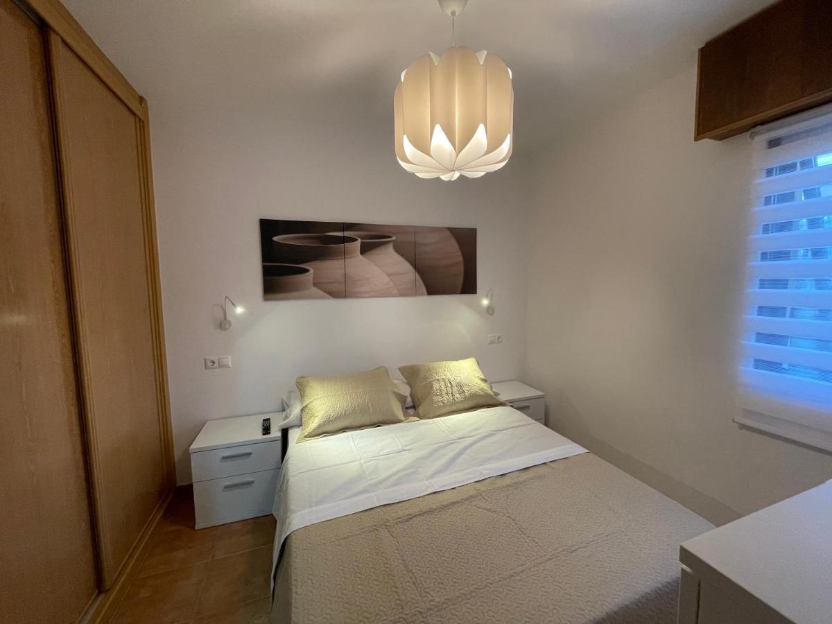 Finisterre Fisterra Apartamento En La Playa מראה חיצוני תמונה