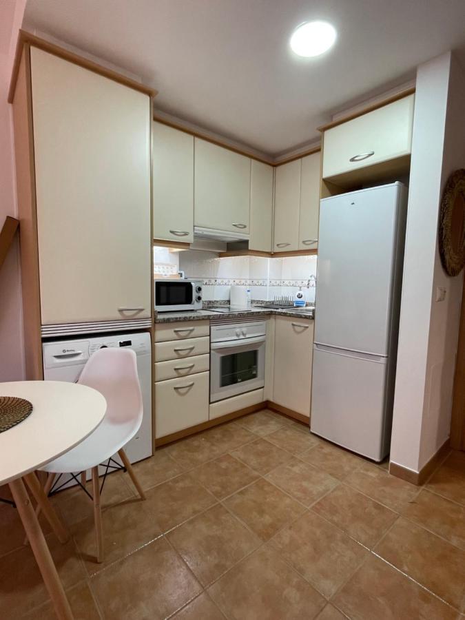 Finisterre Fisterra Apartamento En La Playa מראה חיצוני תמונה