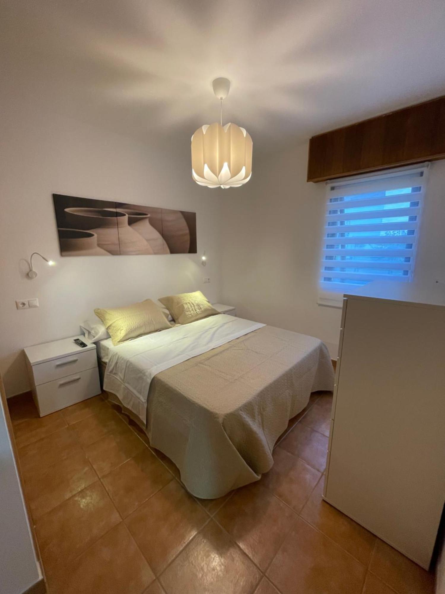 Finisterre Fisterra Apartamento En La Playa מראה חיצוני תמונה